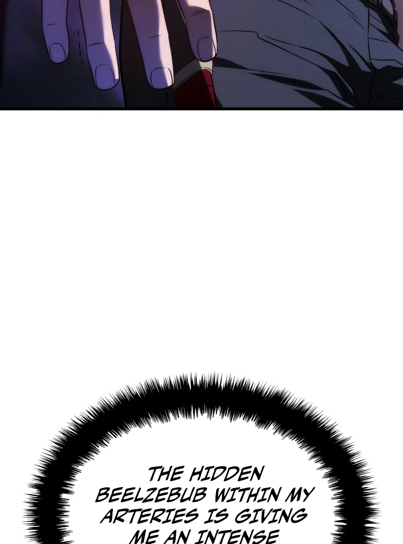 Revenge of the Iron-Blooded Sword Hound, Chapter 30 image 089